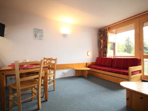 Ferienwohnung Les Arcs 1800, 1 Schlafzimmer, 6 Personen - photo_17729252387