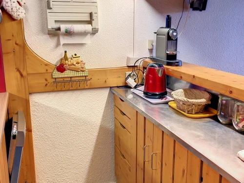 Ferienwohnung Les Arcs 1800, 1 Schlafzimmer, 6 Personen - photo_17729252387