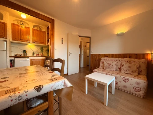 Apartamento Villard-de-Lans, 1 dormitorio, 4 personas - photo_1011862355329