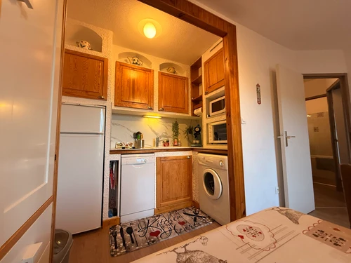 Apartamento Villard-de-Lans, 1 dormitorio, 4 personas - photo_1011862355329