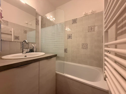 Apartamento Villard-de-Lans, 1 dormitorio, 4 personas - photo_1011862355329