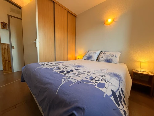 Apartamento Villard-de-Lans, 1 dormitorio, 4 personas - photo_1011862355329