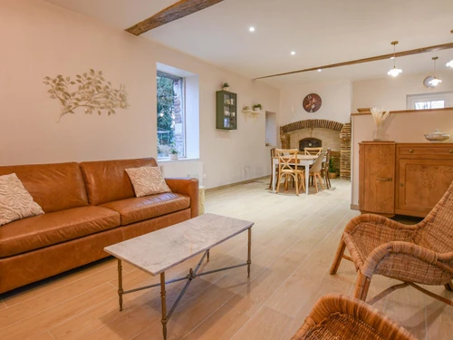 Gite Luyères, 3 bedrooms, 5 persons - photo_1012104874997