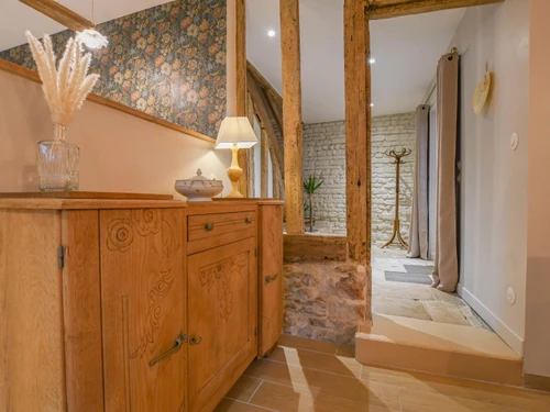 Gite Luyères, 3 bedrooms, 5 persons - photo_1012104874997