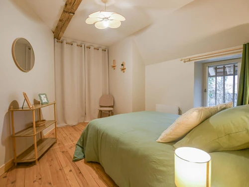 Gite Luyères, 3 bedrooms, 5 persons - photo_1012104874997