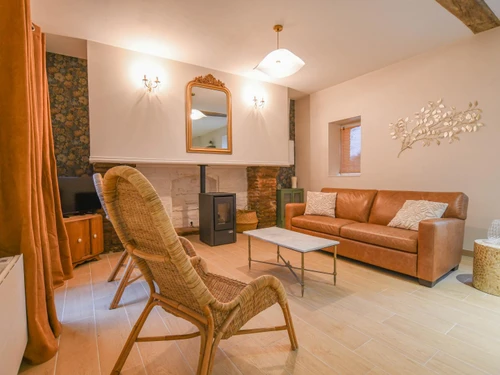 Gite Luyères, 3 bedrooms, 5 persons - photo_1012104874997