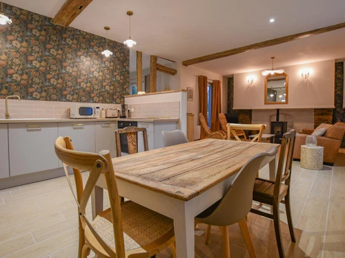 Gite Luyères, 3 bedrooms, 5 persons - photo_1012104874997