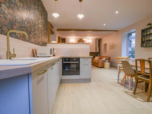 Gite Luyères, 3 bedrooms, 5 persons - photo_1012104874997