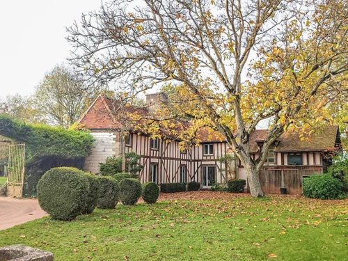 Gite Luyères, 3 bedrooms, 5 persons - photo_1012104874997