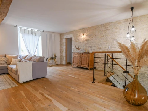 Gite Neuville-sur-Seine, 4 bedrooms, 10 persons - photo_1012104875142