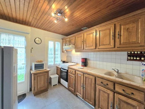 Gite Belvès, 3 bedrooms, 6 persons - photo_1012104881163