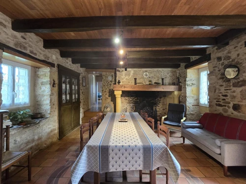 Gite Belvès, 3 bedrooms, 6 persons - photo_1012104881163
