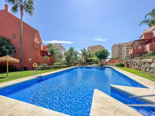 Apartamento Estepona, 3 dormitorios, 6 personas - photo_1012027699165
