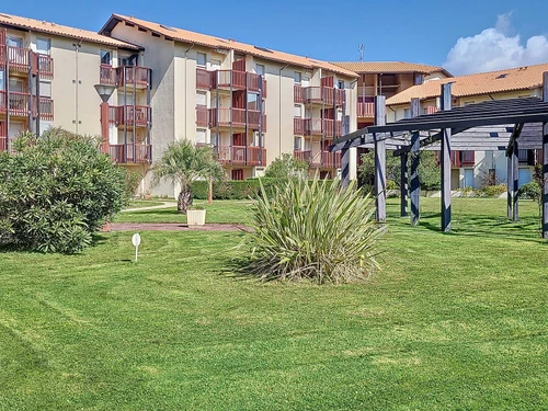 Apartamento Vieux-Boucau-les-Bains, 1 dormitorio, 4 personas - photo_1012106508503