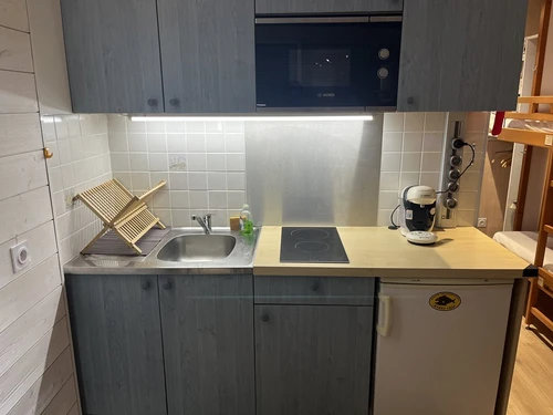 Studio Le Lioran, 1 pièce, 4 personnes - photo_1011673952447