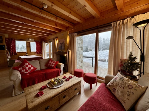 Chalet Les Gets, 4 bedrooms, 8 persons - photo_19574690831
