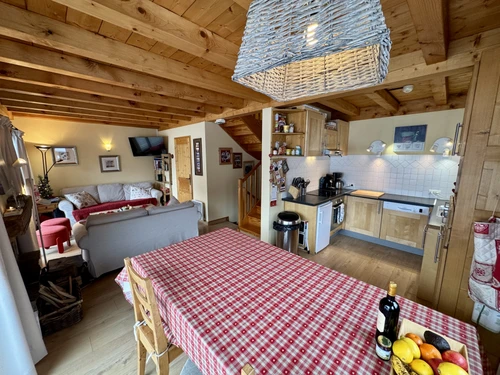 Chalet Les Gets, 4 bedrooms, 8 persons - photo_19574690831