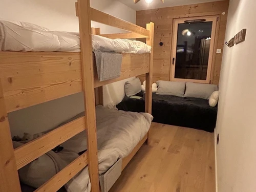 Apartment Arâches-la-Frasse, 3 bedrooms, 8 persons - photo_1012006501067