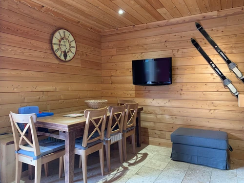 Chalet Pra-Loup, 2 Schlafzimmer, 6 Personen - photo_14803175144