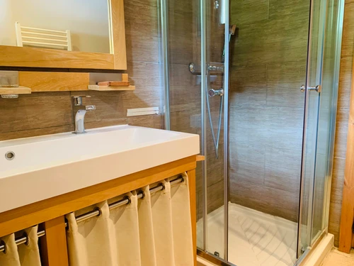 Chalet Pra-Loup, 2 Schlafzimmer, 6 Personen - photo_14803175144