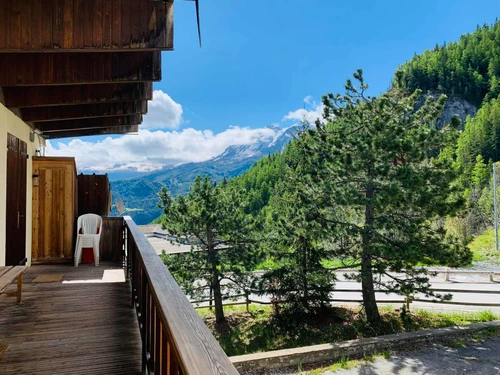 Chalet Pra-Loup, 2 Schlafzimmer, 6 Personen - photo_14803175144