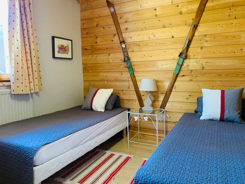 Chalet Pra-Loup, 2 Schlafzimmer, 6 Personen - photo_14803175144