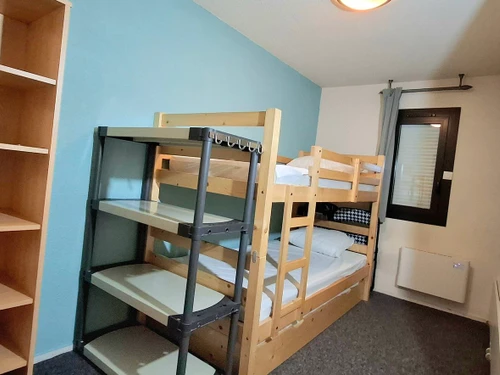 Appartement Les Adrets-Prapoutel, 2 pièces, 5 personnes - photo_14821547732