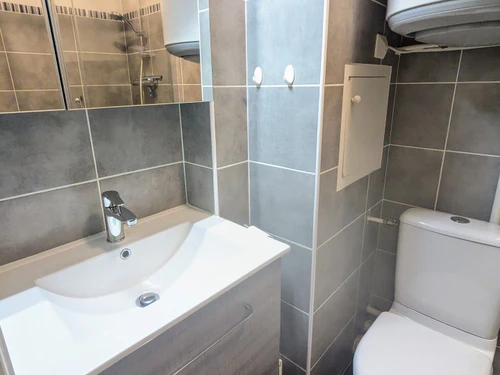 Appartement Les Adrets-Prapoutel, 2 pièces, 5 personnes - photo_14821547732