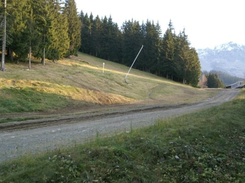 Appartement Les Adrets-Prapoutel, 2 pièces, 5 personnes - photo_14821547732