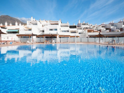 Apartamento Costa Adeje, 2 dormitorios, 3 personas - photo_1012056246304