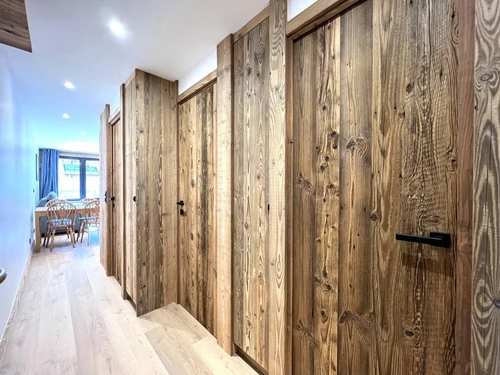 Apartment Val-d'Isère, 2 bedrooms, 4 persons - photo_19763008565