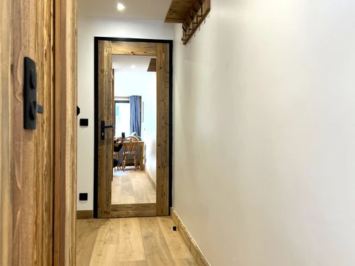 Apartment Val-d'Isère, 2 bedrooms, 4 persons - photo_19763008565