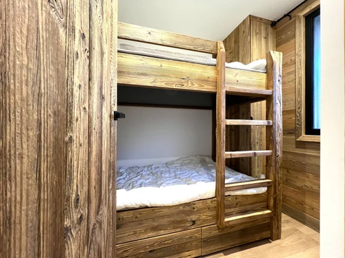 Apartment Val-d'Isère, 2 bedrooms, 4 persons - photo_19763008565