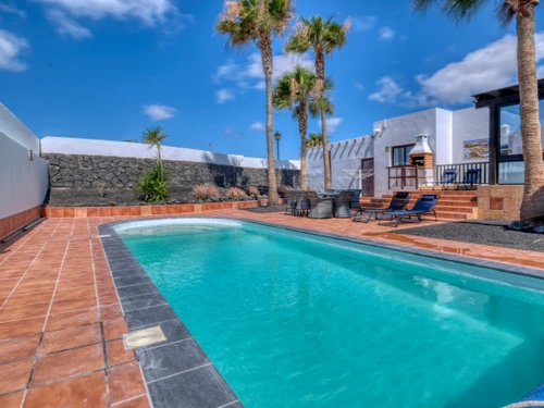 Villa Playa Blanca, 6 pièces, 10 personnes - photo_1011829633214