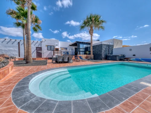 Villa Playa Blanca, 6 pièces, 10 personnes - photo_1011829633214