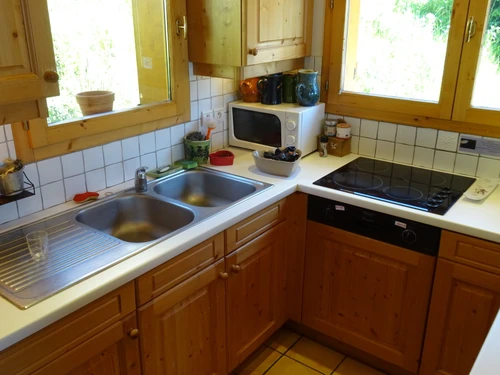 Chalet Peisey-Vallandry, 4 bedrooms, 10 persons - photo_1012106543703