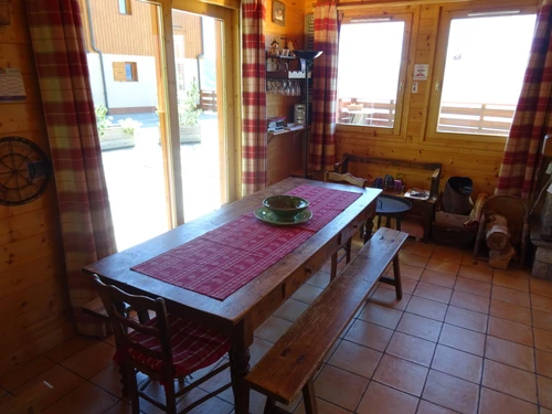 Chalet Peisey-Vallandry, 4 bedrooms, 10 persons - photo_1012106543703