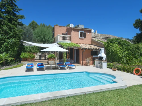 Villa Pollença, 3 pièces, 4 personnes - photo_1011866211648