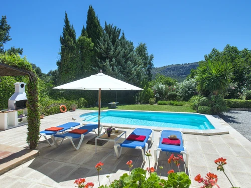 Villa Pollença, 3 pièces, 4 personnes - photo_1011866211648