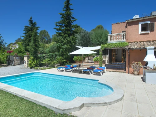 Villa Pollença, 3 pièces, 4 personnes - photo_1011866211648