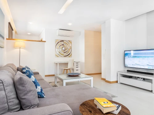 Ferienwohnung Albufeira, 2 Schlafzimmer, 6 Personen - photo_1011866223285