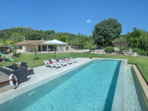 Villa Pollença, 3 pièces, 4 personnes - photo_1011866177132