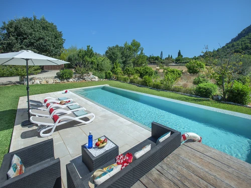 Villa Pollença, 3 pièces, 4 personnes - photo_1011866177132