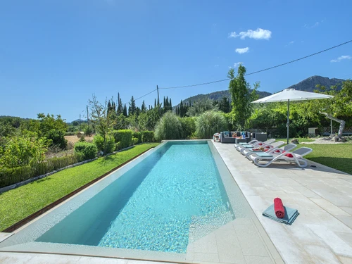 Villa Pollença, 3 pièces, 4 personnes - photo_1011866177132