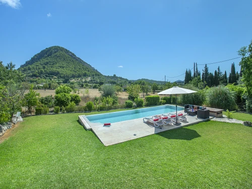 Villa Pollença, 3 pièces, 4 personnes - photo_1011866177132