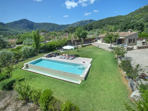 Villa Pollença, 3 pièces, 4 personnes - photo_1011866177132