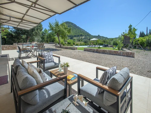 Villa Pollença, 3 pièces, 4 personnes - photo_1011866177132