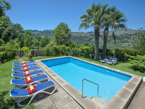 Villa Pollença, 5 pièces, 8 personnes - photo_1011874176692