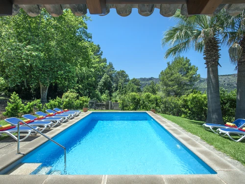 Villa Pollença, 5 pièces, 8 personnes - photo_1011874176692
