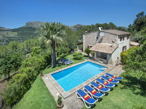 Villa Pollença, 5 pièces, 8 personnes - photo_1011874176692